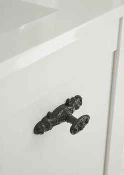 Meuble sous vasque avec vasque FLORENZ