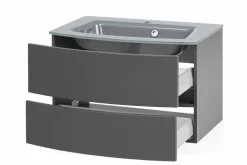 Meuble sous vasque avec vasque KOPENHAGEN