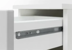 Meuble sous vasque avec vasque 80cm PORTA