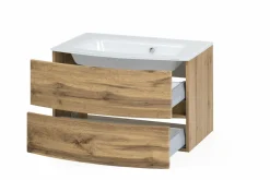 Meuble sous vasque avec vasque KOPENHAGEN