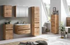 Meuble sous vasque avec vasque KOPENHAGEN