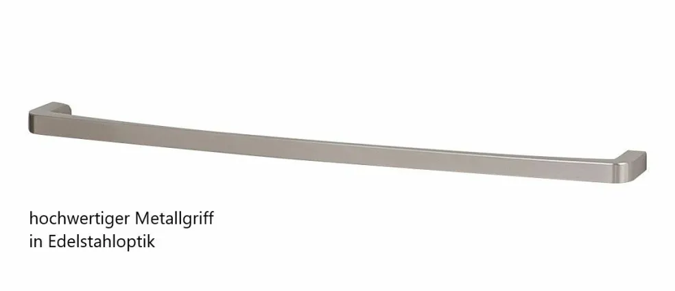 Meuble sous vasque avec vasque STOCKHOLM