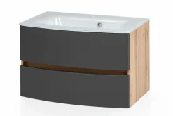 Meuble sous vasque avec vasque KOPENHAGEN