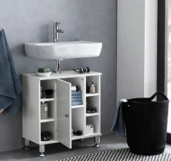 Meuble sous vasque BANG KRUAI