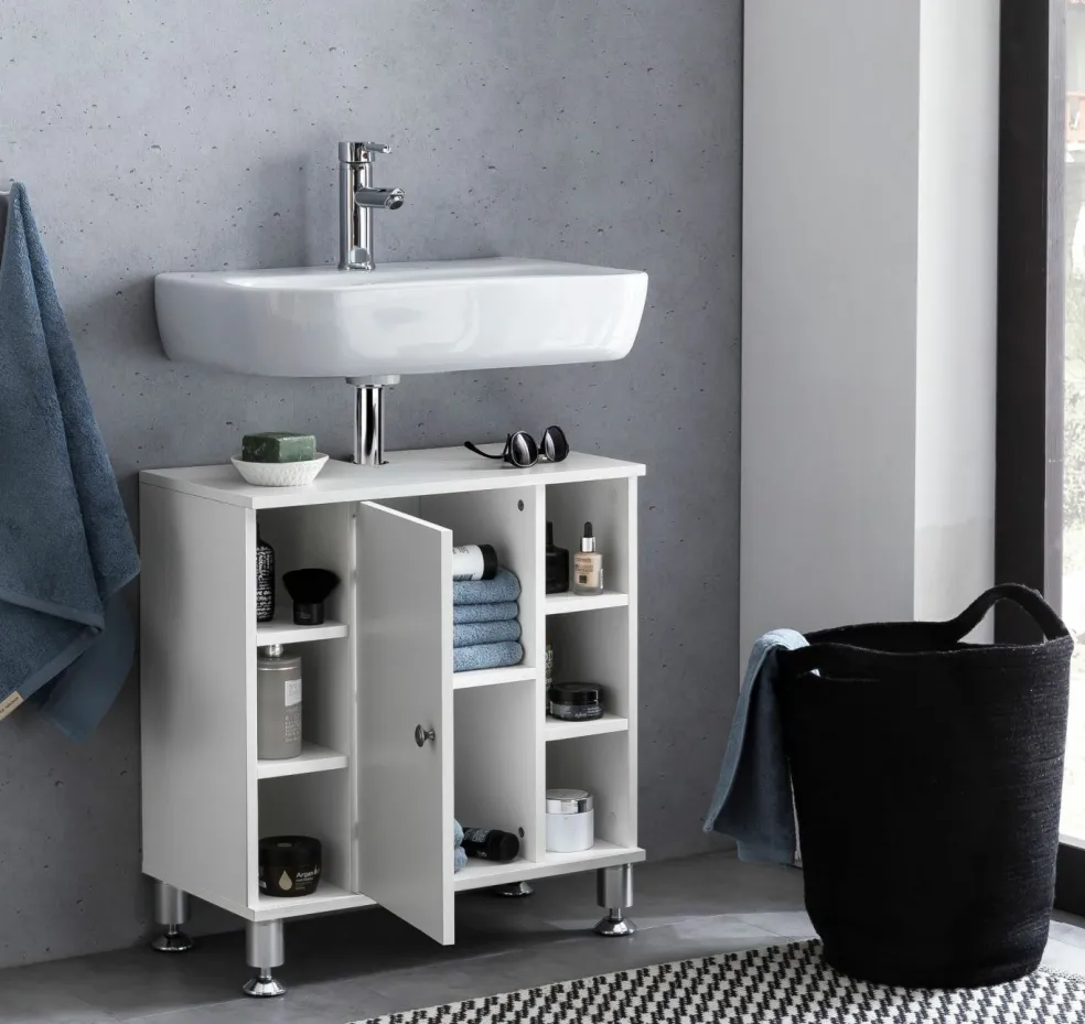 Meuble sous vasque BANG KRUAI
