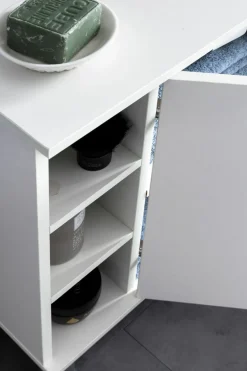 Meuble sous vasque BANG KRUAI