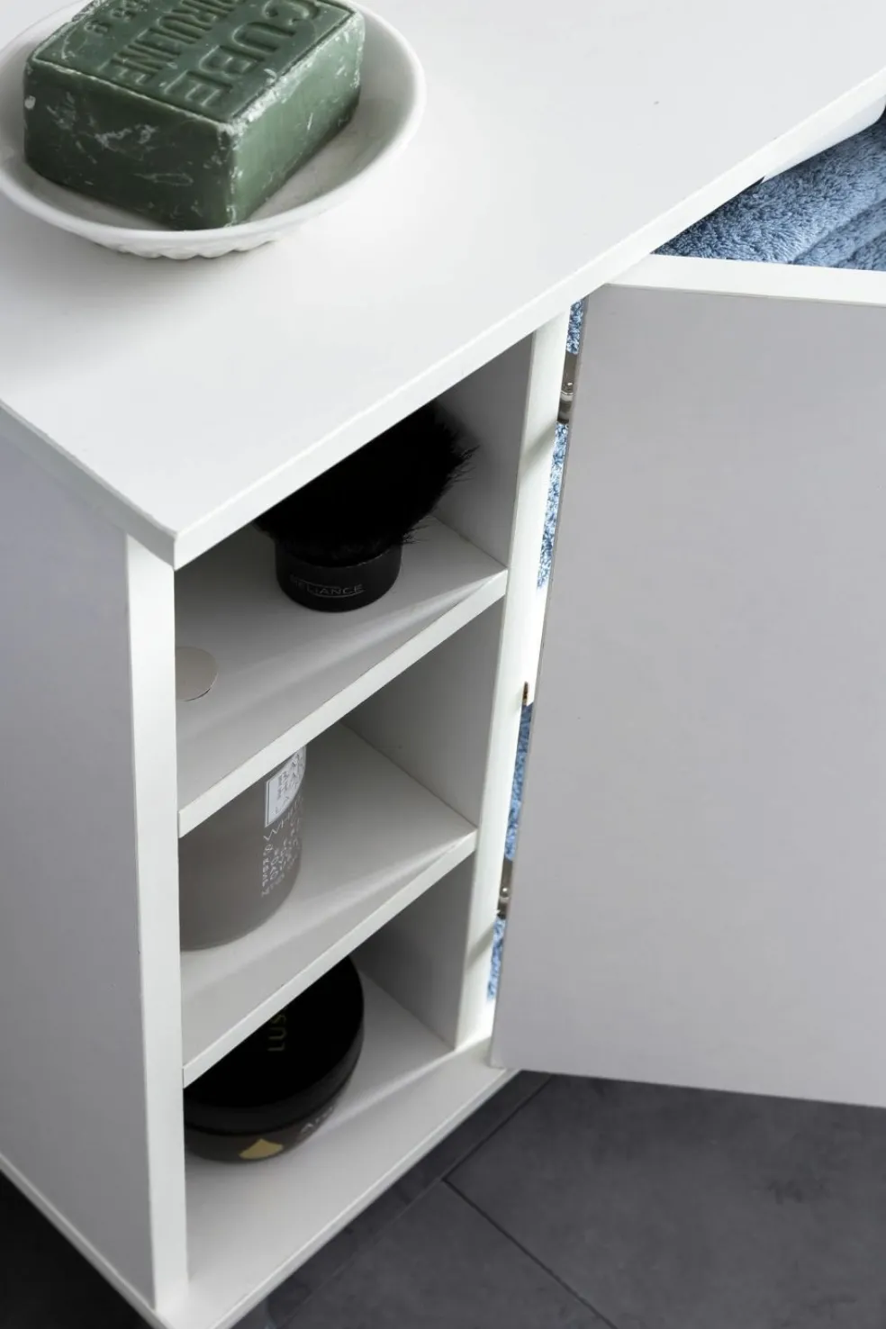 Meuble sous vasque BANG KRUAI