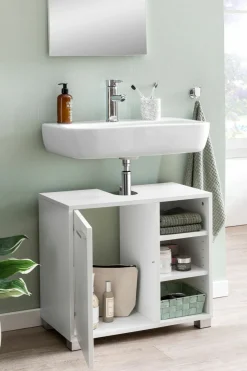 Meuble sous vasque BANG KRUAI