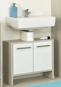 Meuble sous vasque JAN