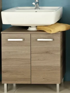 Meuble sous vasque OFFENBACH