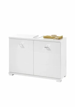 Meuble sous vasque PETER