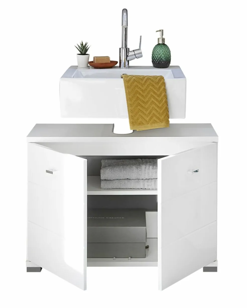 Meuble sous vasque PETER