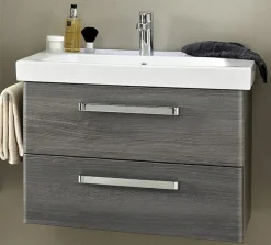 Meuble sous vasque PINEO