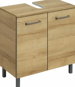 Meuble sous vasque RÜDESHEIM