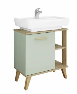 Meuble sous vasque SALVIE