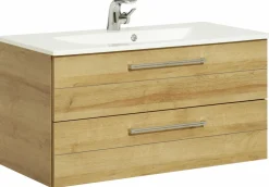 Meuble sous vasque SOLITAIRE 6025