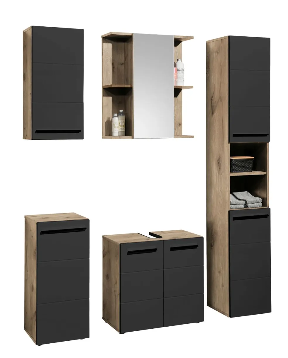 Meuble sous vasque VISTA