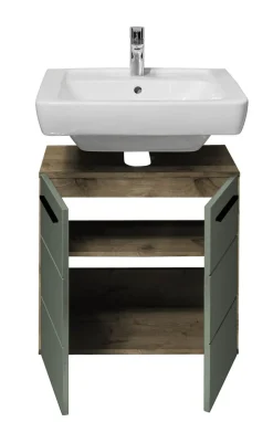 Meuble sous vasque VISTA