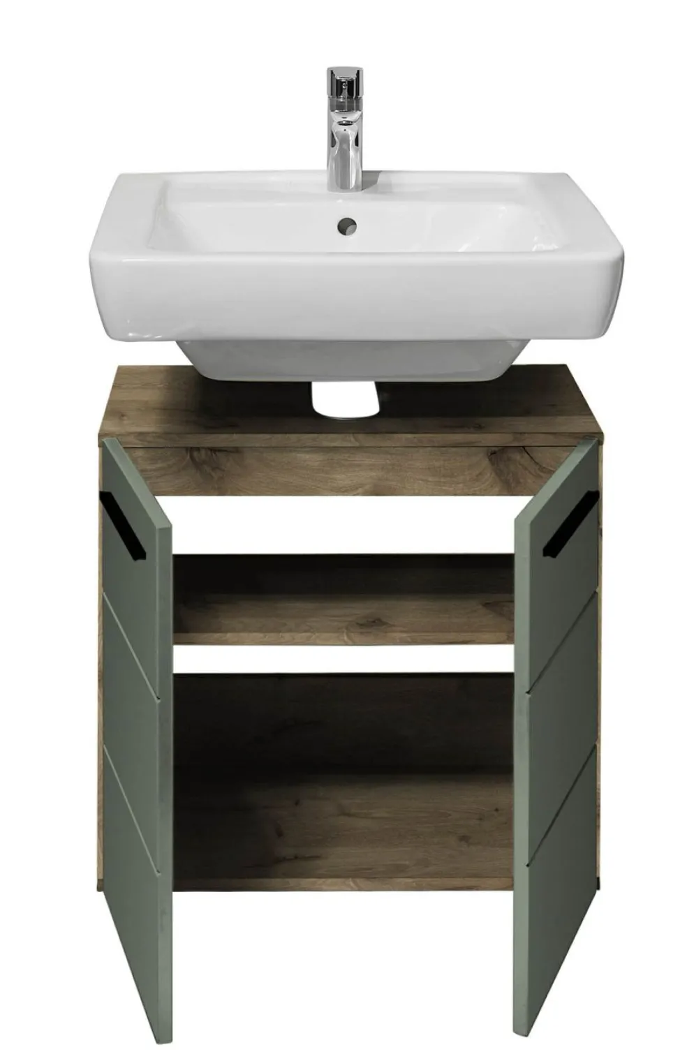 Meuble sous vasque VISTA