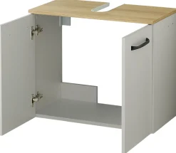 Meuble sous-lavabo QUICKSET 500