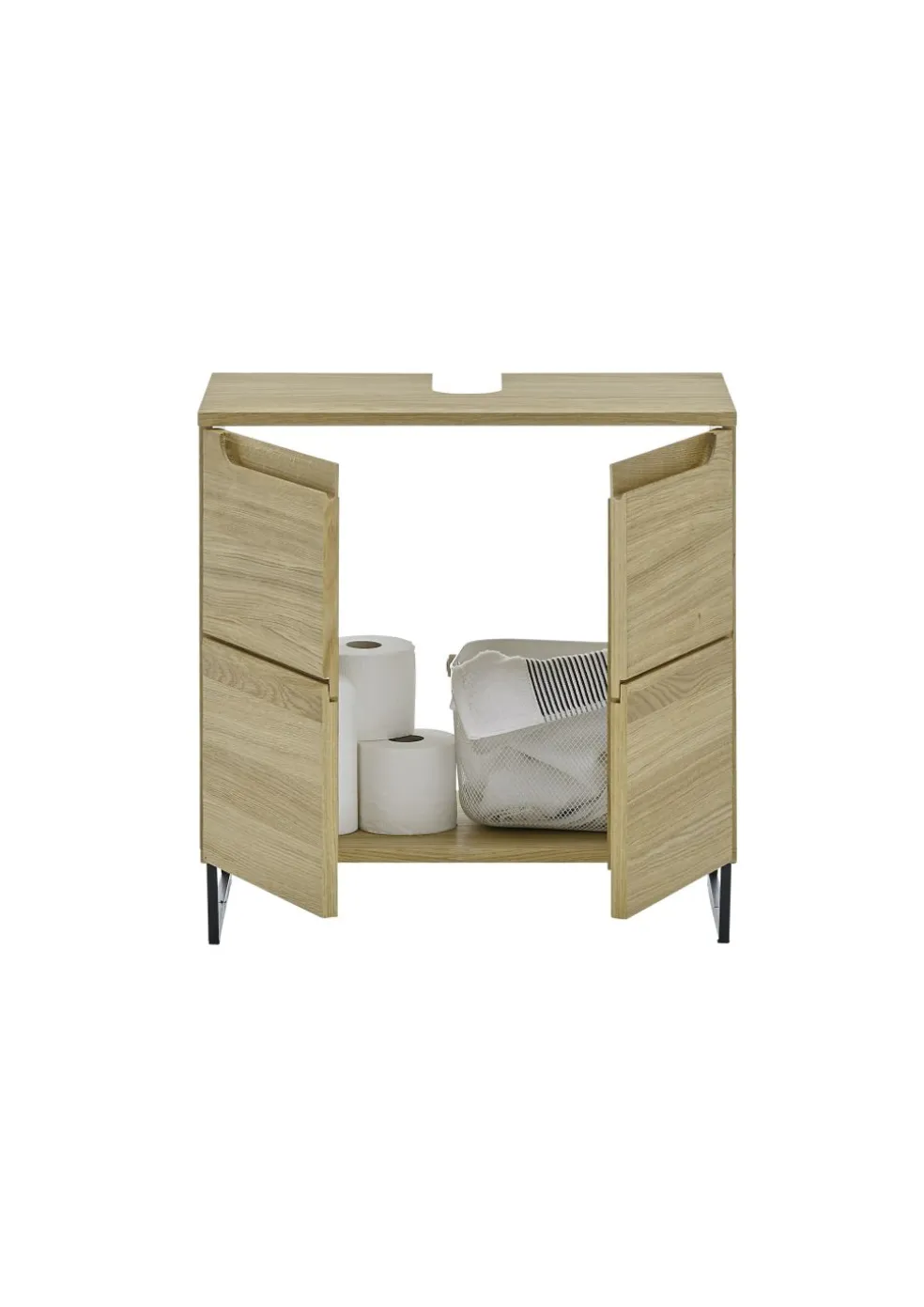 Meuble sous-lavabo SLIEMA