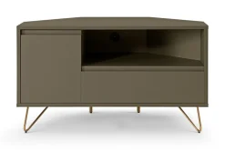 Meuble TV d'angle LEUWILIANG