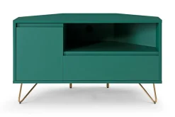 Meuble TV d'angle LEUWILIANG