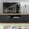 Meuble TV  JASMIN