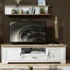 Meuble TV  JASMIN