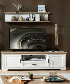 Meuble TV  JASMIN