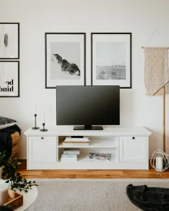 Meuble TV LANDWOOD 17