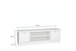 Meuble TV LANDWOOD 17