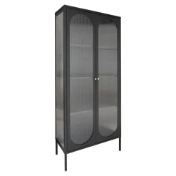 Meuble vitrine ADELAIDE