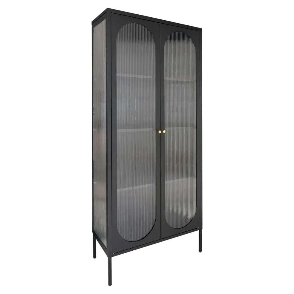 Meuble vitrine ADELAIDE