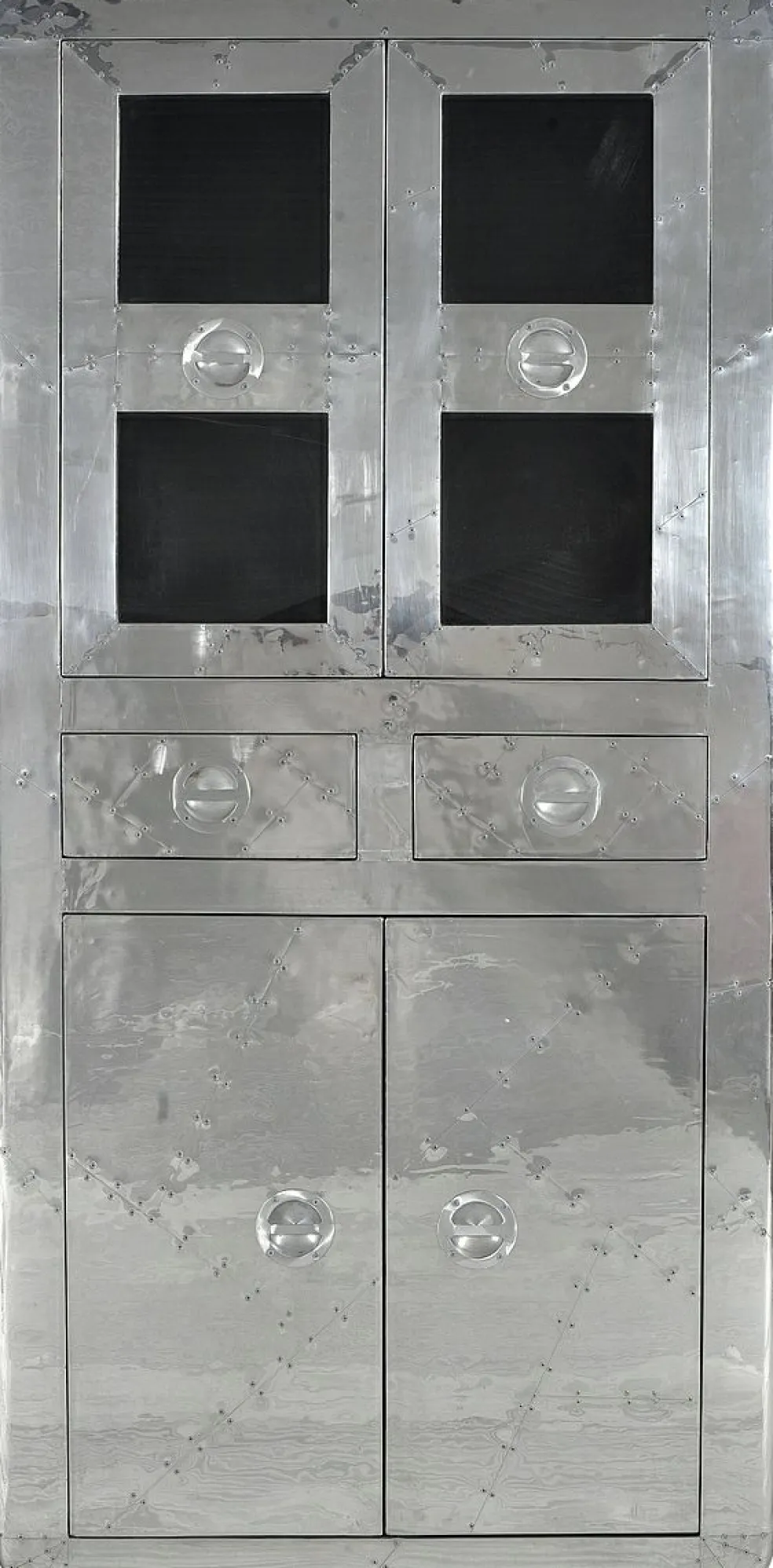 Meuble vitrine AIRMAN