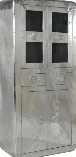 Meuble vitrine AIRMAN