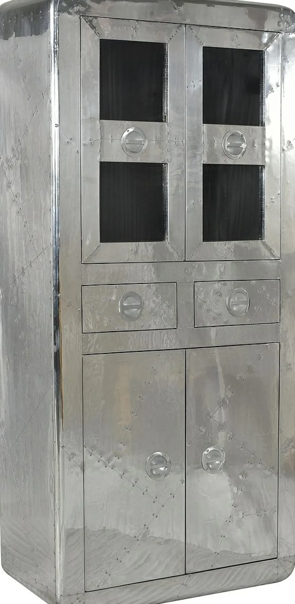 Meuble vitrine AIRMAN