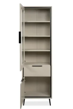 Meuble vitrine ARONA 52B
