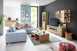 Meuble vitrine BELLANO