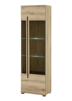 Meuble vitrine CANTARA