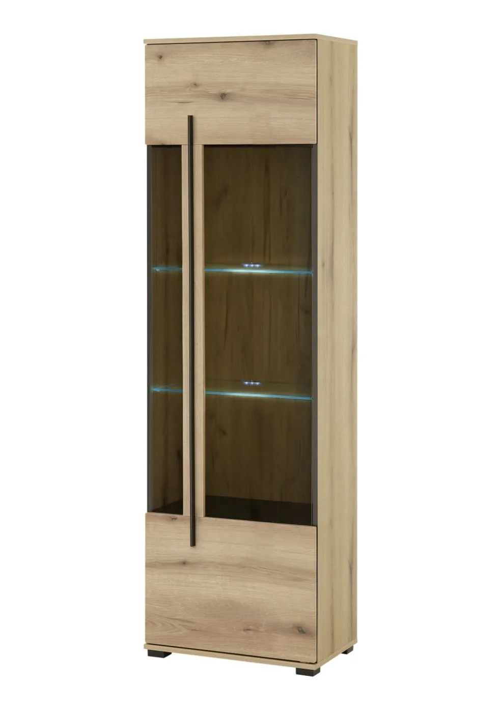 Meuble vitrine CANTARA