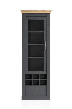 Meuble vitrine CATANIA