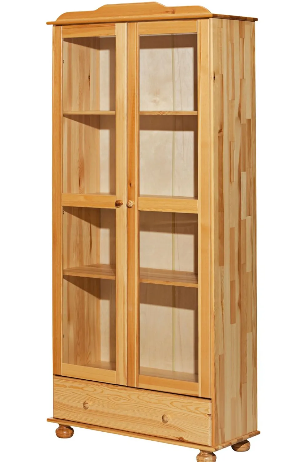 Meuble vitrine CELLES