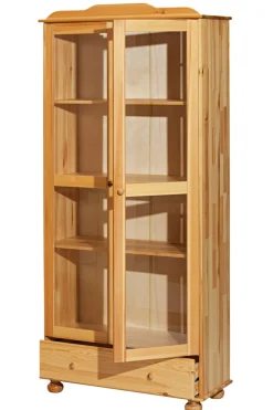 Meuble vitrine CELLES