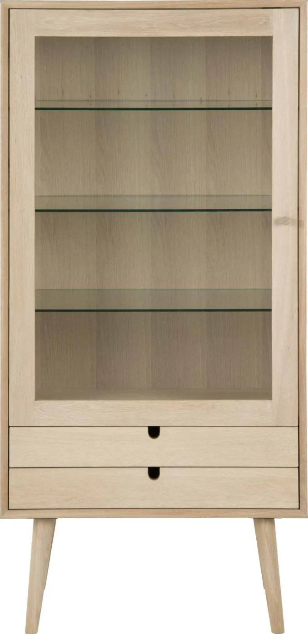 Meuble vitrine CENTURY