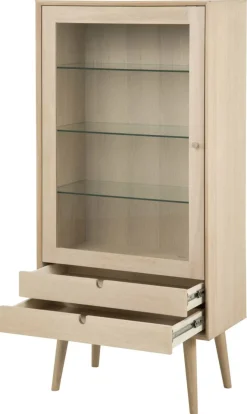 Meuble vitrine CENTURY