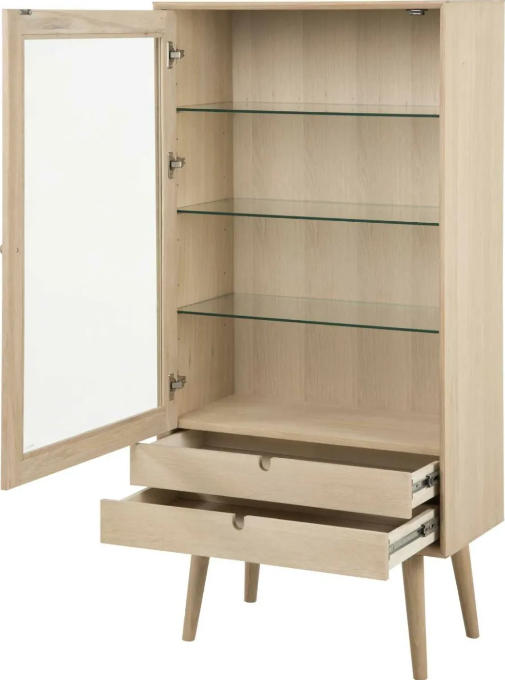 Meuble vitrine CENTURY