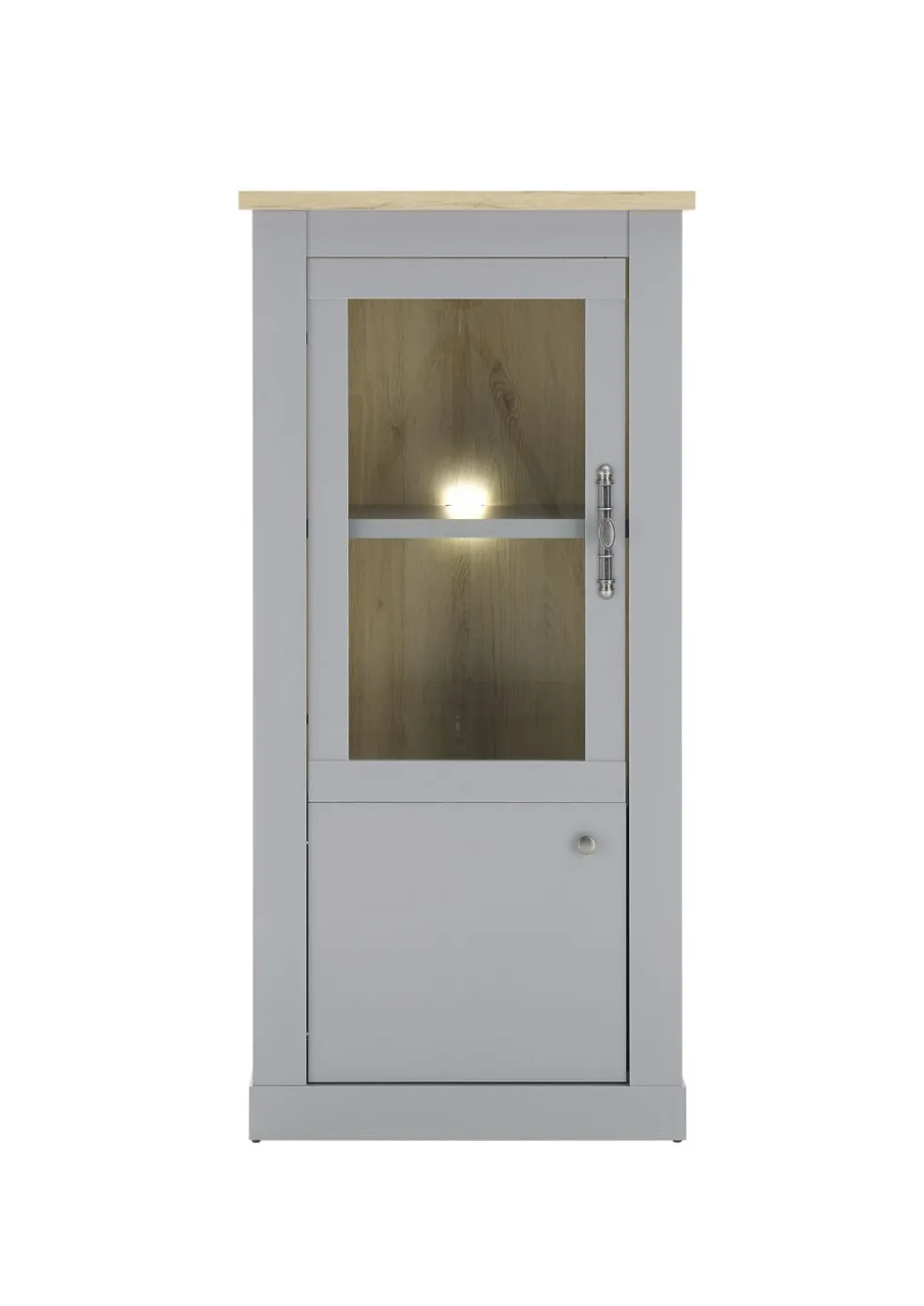 Meuble vitrine CHAMBORD