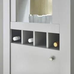 Meuble vitrine CHAMBORD