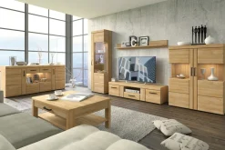 Meuble vitrine CORTINA